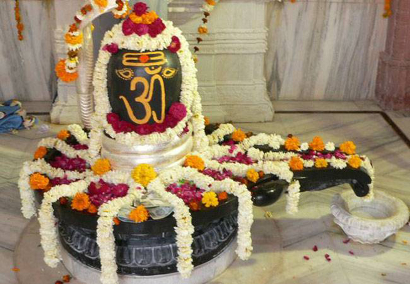 shivling