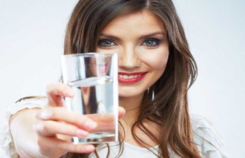 water