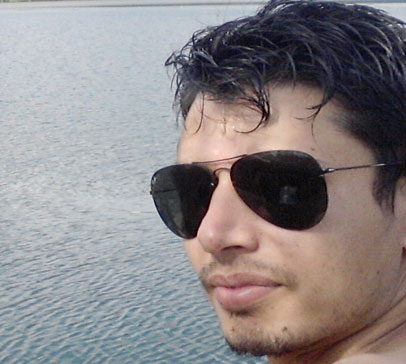 Adhikary_Rabindra