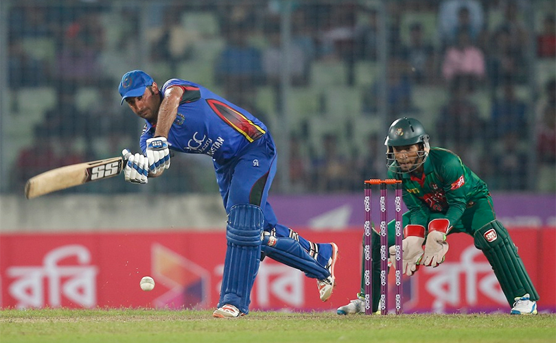 Afghanistan-Vs-Bangladesh