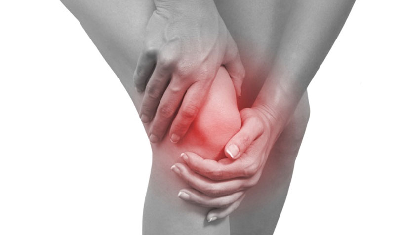 Knee-Pain