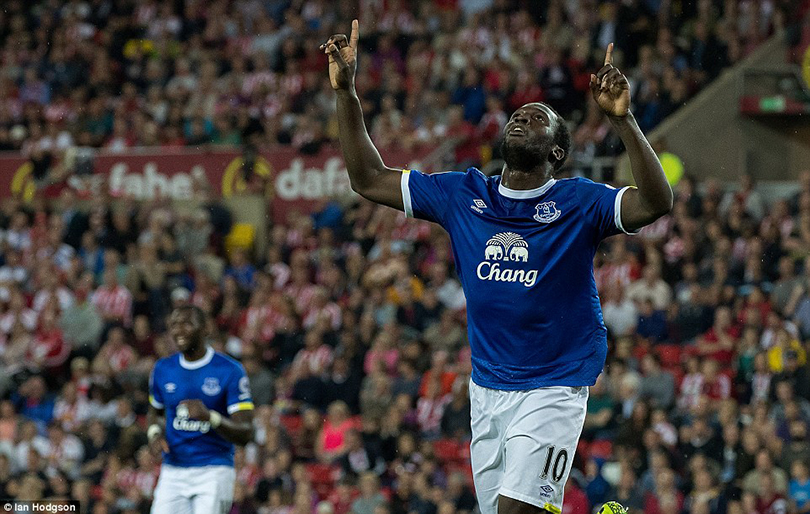 Lukaku