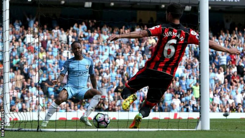 Manchester-City