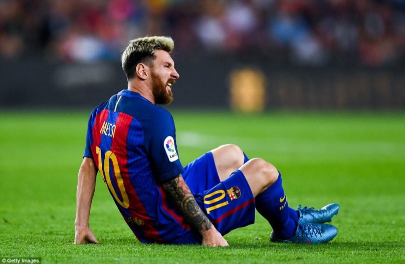 Messi