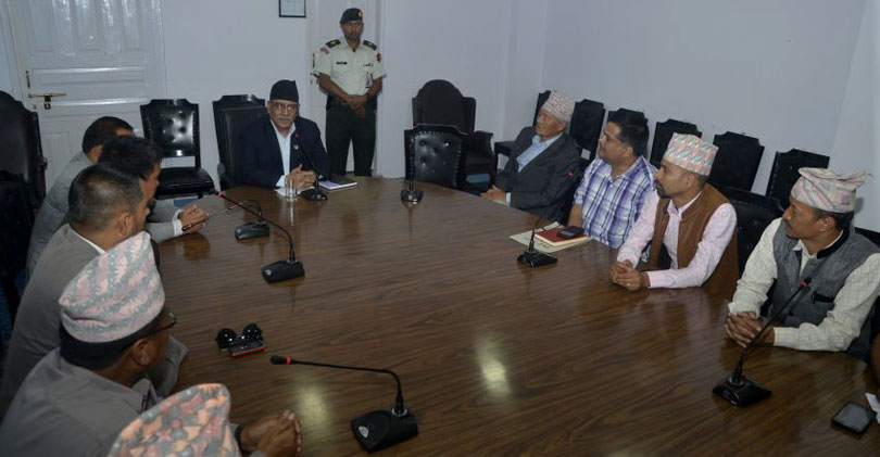 Rolpali-PM-sanga