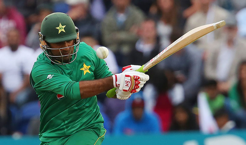 CRICKET-ENG-PAK-ODI