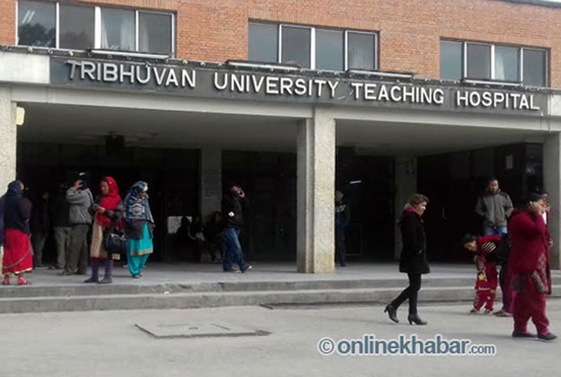 Teaching-Hospital