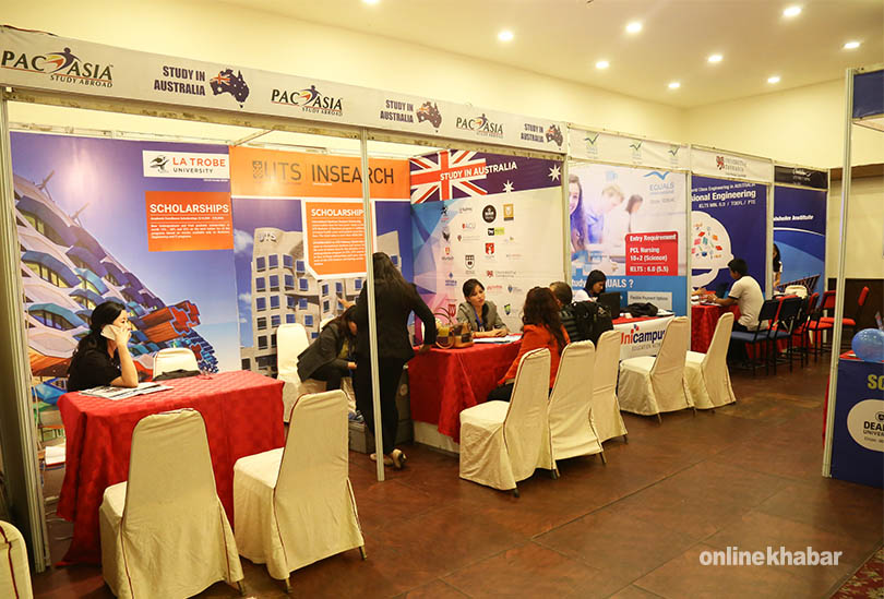 austraian edu fair (9)