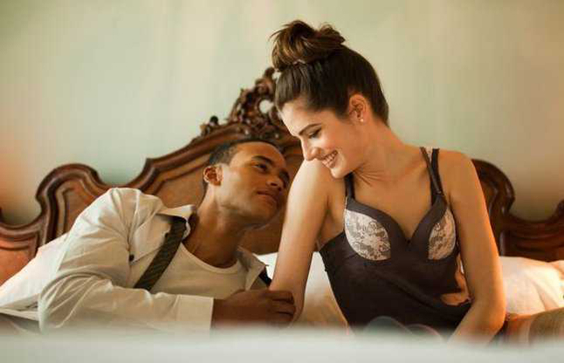 love