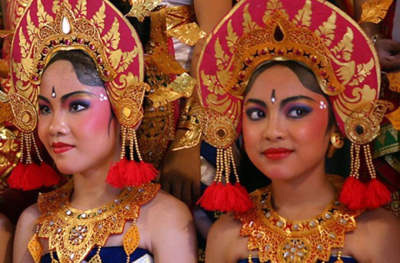 indonesia