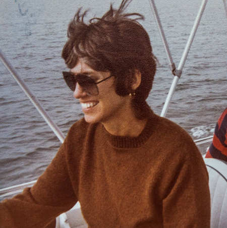 Ms Leeds at 1978
