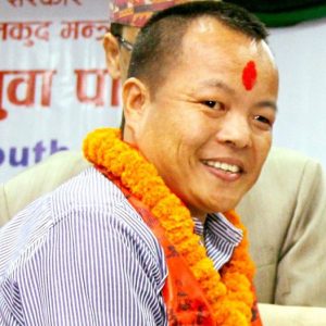 Sachit Rai Samman
