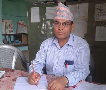 ganesh-prashad-dawadi