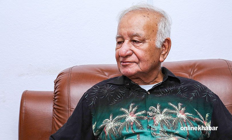 kamal koirala (2)