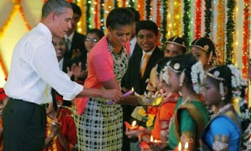 obama-dipawali