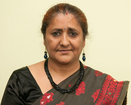 sabitrai-thapa