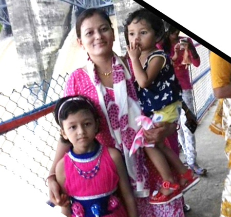 sarita-giri-kapilbastu