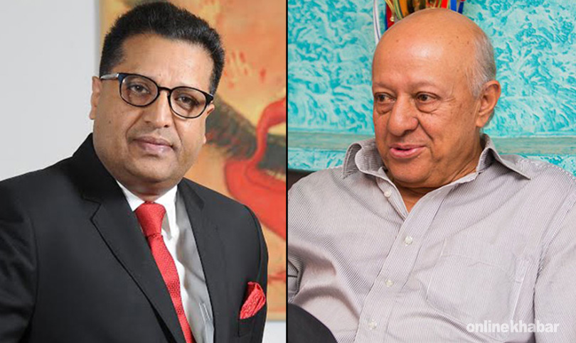 basanta-chaudhari-and-binayaraj-pande