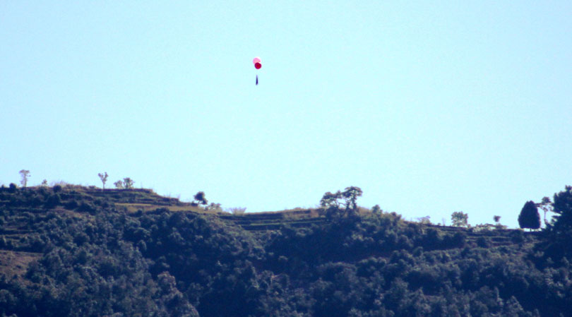 kalo-jhanda-pokhara