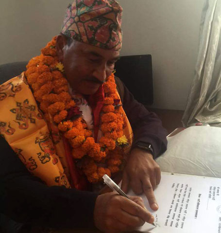kamal-thapa