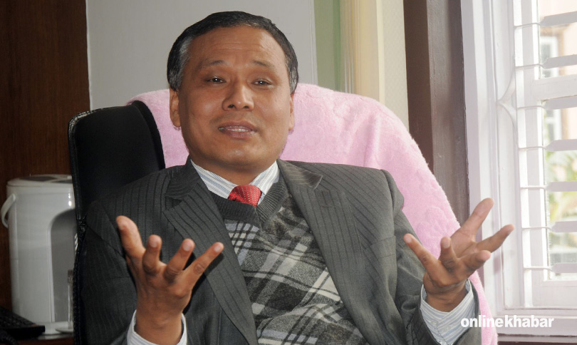 kulman-ghising-1
