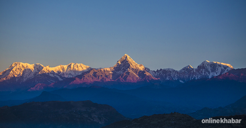 pokhara-machhapuchhre