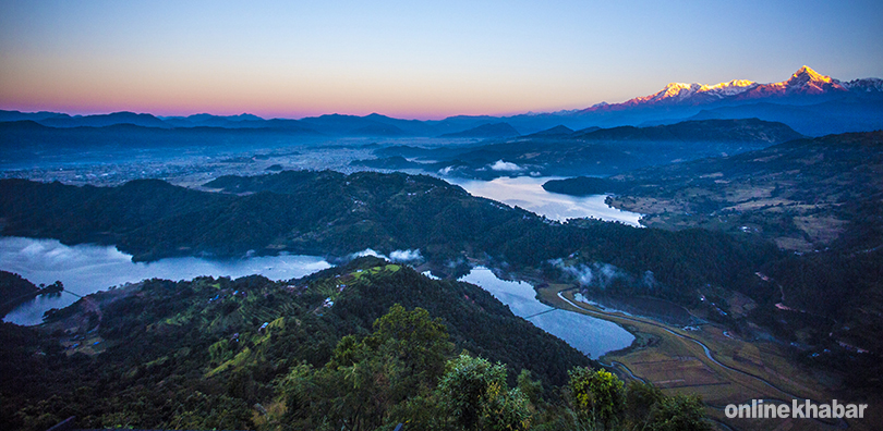 pokhara