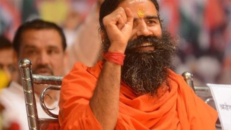 ramdev