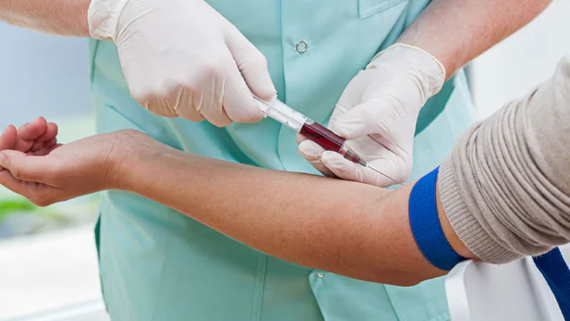 blood-test