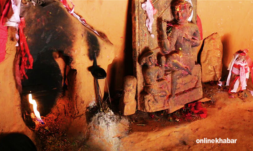 dailekh-shirsthan-jwala