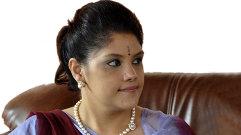 prerana-rajya-laxmi-shah