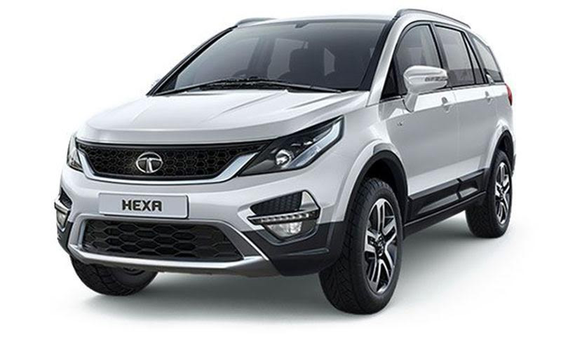 tata-hexa