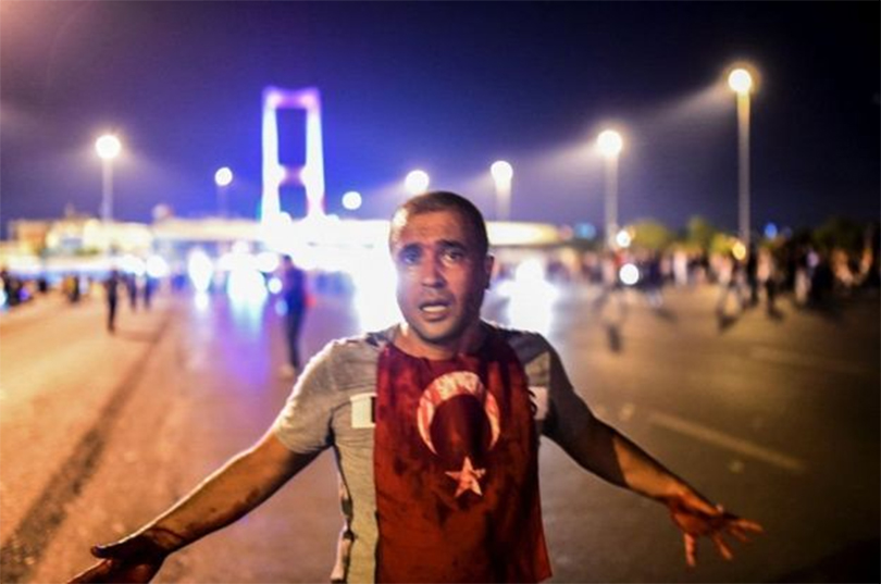 turkey