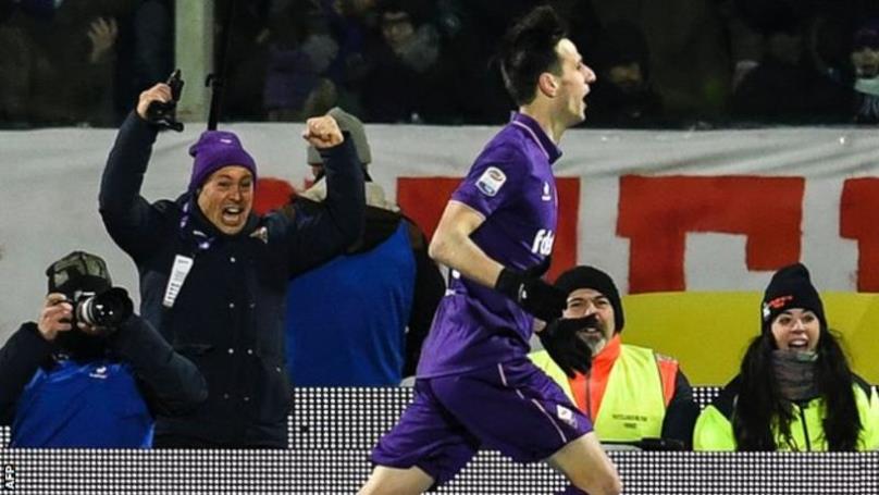fiorentina