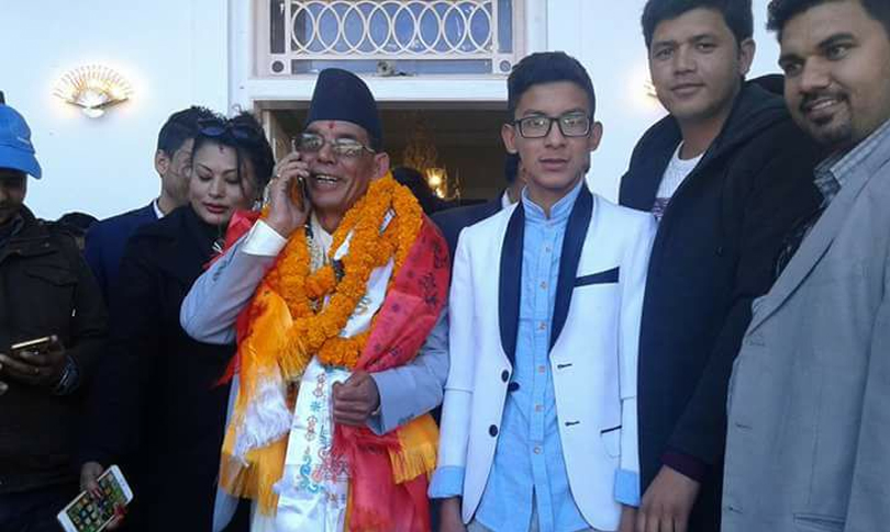 prem-bahadur-singh