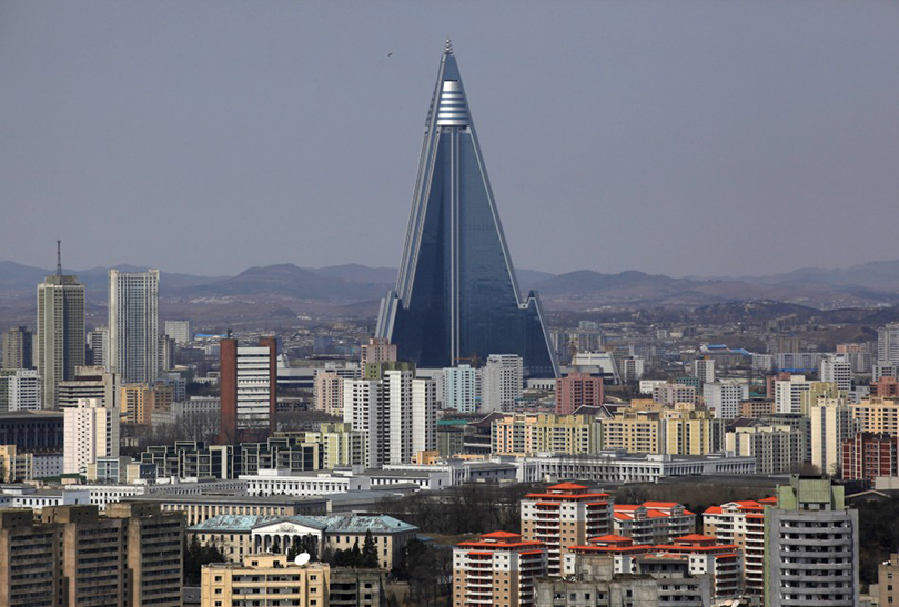 ryugyong-north-korea