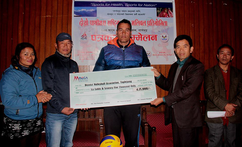 taplejung-vallyball