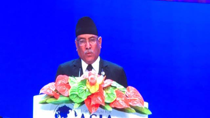 ‘ग्लोबलाइजेसन’मा समावेशिता मिसाएर ‘एशियाली मोडल’ बनाउन प्रस्ताव