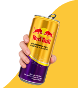 Redbull logo