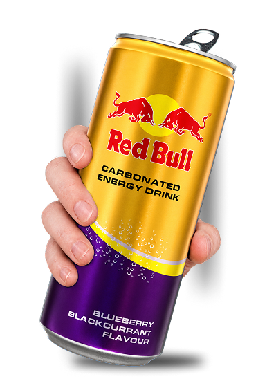 Red Bull