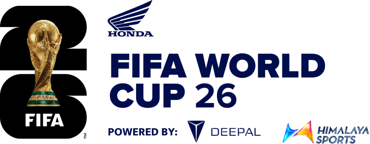 FIFA World Cup 26