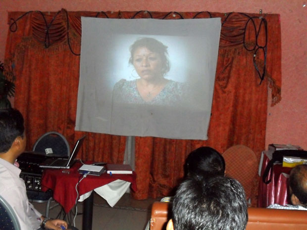 कतारमा द्वन्द्वको घाउ स्मरण