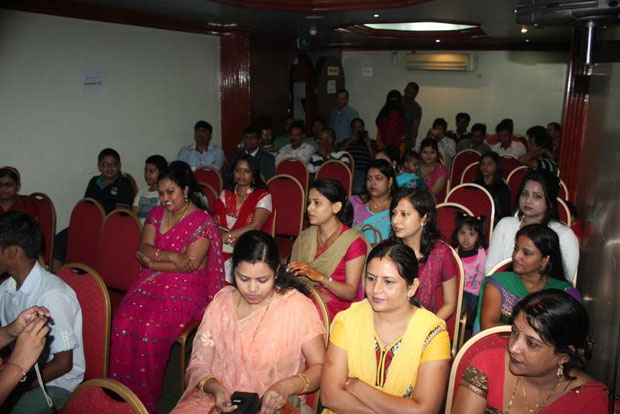 कतारमा ५१ औँ इन्जिनियर्स दिवस मनाइयो