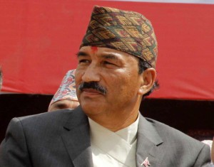 Kamal-Thapa