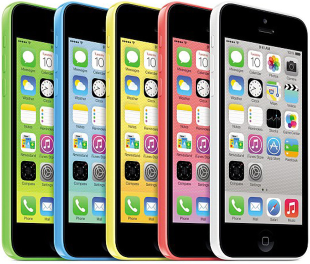 एप्पलको ‘सस्तो’ आइफोनको मूल्य आधा लाख बढी