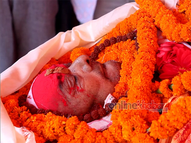 फत्तेमानलार्इ सम्मान दिन सरकारको कन्ज्युस्याइँ