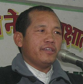 द्वन्द्वकालका मुद्दा उचालिए सहिँदैन : पुन