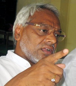 spotlight-rajendra mahato