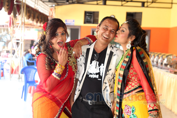 तीजको रौनक