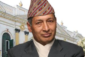 पूँजी अाेसार–पसार हुने गरी विदेशमा लगानीको ढोका खुल्दैन : गभर्नर खतिवडा
